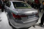 Honda Accord 2009 года (CN)